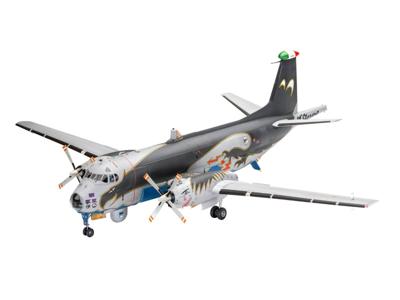Revell 1/72 Atlantic 1 ''Italian Eagle'' Revell 1/72 Atlantic 1 ''Italian Eagle''