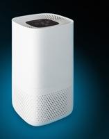 Lanaform Air Purifier Luchtreiniger - voorzien van een filter met 3 lagen (pre-f - thumbnail