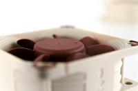 Noctua NF A6x25 5V Computer behuizing Ventilator - thumbnail