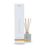 JANZEN Home Fragrance Sticks Orange 77 200ml - thumbnail