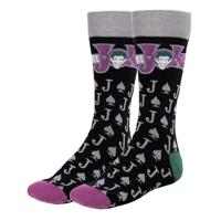 DC Comics Socks 3-Pack Joker 38-45 - thumbnail