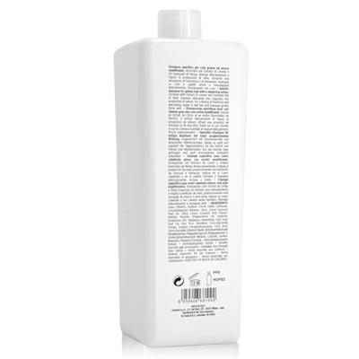 Framesi Morphosis Re-Structure Shampoo 1000ml Framesi Morphosis Re-Structure Shampoo 1000ml