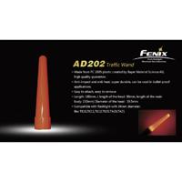 Fenix Light FENAD202 Signaalstaaf TK10, TK11, TK12, TK15, TK20, TA20, TA21 Rood - thumbnail