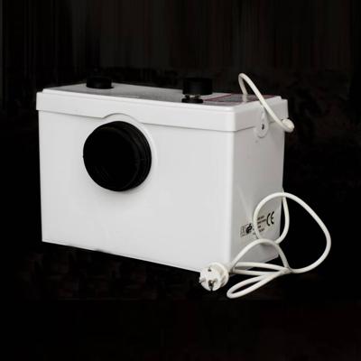 Xellanz Voldac wc-vergruizer