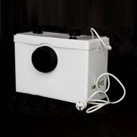 Xellanz Voldac wc-vergruizer - thumbnail