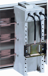 Rittal SV 9616.000 Mini-PLS apparaatadapter 1 stuk(s) Rittal SV 9616.000 Mini-PLS apparaatadapter 1 stuk(s)
