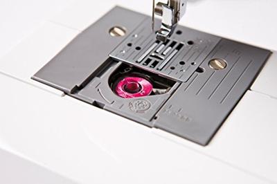 Brother Naaimachine met vrije arm AZ17VM1 LED-lamp Meerdere kleuren