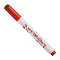 BIC velleda kids whiteboard markers, 6st. - thumbnail