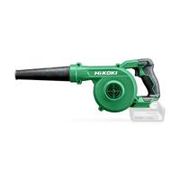 Hikoki RB18DCW4Z Blaas- zuigapparaat | 18 V | Exclusief lader en accu's - RB18DCW4Z - thumbnail