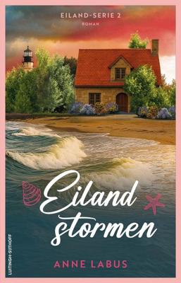 Eilandstormen - Anne Labus - ebook
