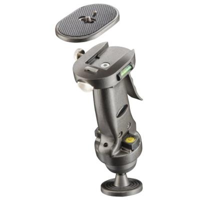 Walimex FT-011H Pro-kogelkop Action-Grip