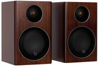 Monitor Audio Radius 90 satelliet speaker walnoot - thumbnail