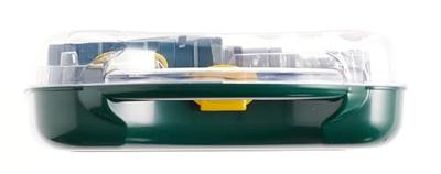 Bosch Blauw GOP 40-30 multitool 400W in karton - 0601231000 - thumbnail