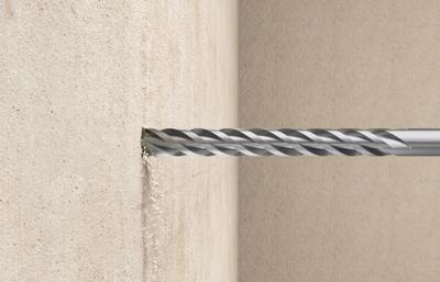 Boor Fischer Steen 120 mm 1 Stuks Boor Fischer Steen 120 mm 1 Stuks