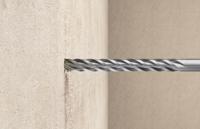 Boor Fischer Steen 120 mm 1 Stuks - thumbnail