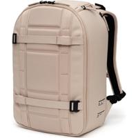 Db Ramverk Backpack 21L, Fogbow Beige - thumbnail