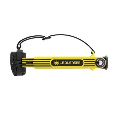 Ledlenser EXH6R Hoofdlamp Ex Zone: 0, 21 250 lm 170 m