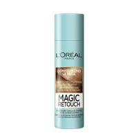 L'Oréal Paris Coloration Magic Retouch 2 Uitgroei Camoufleerspray - Donkerblond - thumbnail