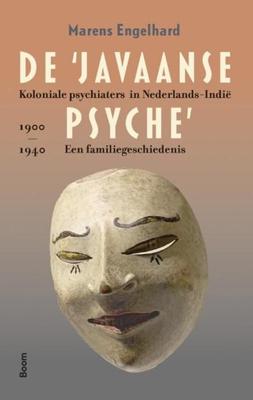 De 'Javaanse psyche' (Paperback)