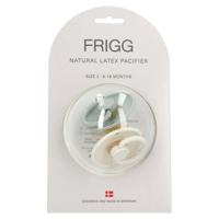 Frigg Rope Fopspenen Latex T2 Cream/sage 2 - thumbnail