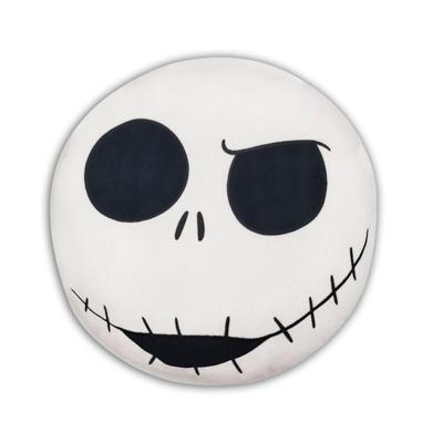 Nightmare Before Christmas Jack sierkussen 40 cm x 40 cm
