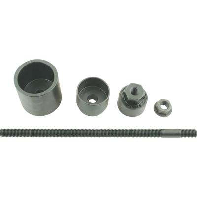KS Tools 700.2230 Silontlagergereedschapsset voor land Rover achteras, 5-delig KS Tools 700.2230 Silontlagergereedschapsset voor land Rover achteras, 5-delig