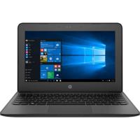 HP Stream 11 Pro G4 EE - Intel Celeron N3450 - 11 inch - 4GB RAM - 64GB SSD - Windows 10 Home - thumbnail