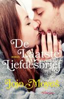 De laatste liefdesbrief - Jojo Moyes - ebook - thumbnail
