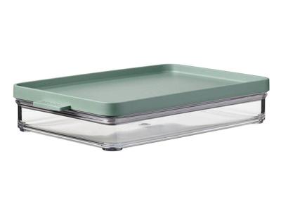 Mepal koelkastdoos Omnia vleeswaren 500 ml - nordic sage