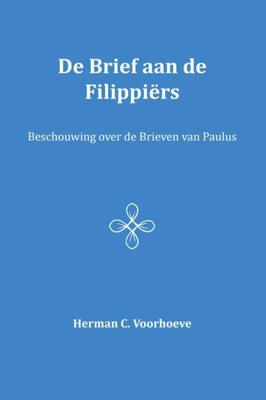 De brief aan de Filippiërs (Paperback) De brief aan de Filippiërs (Paperback)