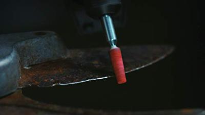 Dremel 997 Aluminiumoxide slijpsteen | Fijn 2, 4 mm - 26150997JA - thumbnail