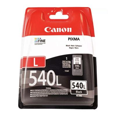 Canon PG-540 L zwart