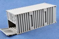 Trumpeter 1/35 20ft Container - thumbnail