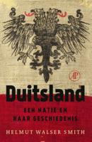Duitsland (Hardback) - thumbnail