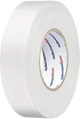 HellermannTyton HTAPE-TEX-WH-50x50 712-00905 Textieltape HelaTape Tex Wit (l x b) 50 m x 50 mm 1 stuk(s) HellermannTyton HTAPE-TEX-WH-50x50 712-00905 Textieltape HelaTape Tex Wit (l x b) 50 m x 50 mm 1 stuk(s)
