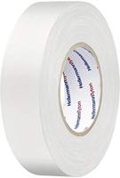 HellermannTyton HTAPE-TEX-WH-50x50 712-00905 Textieltape HelaTape Tex Wit (l x b) 50 m x 50 mm 1 stuk(s) - thumbnail