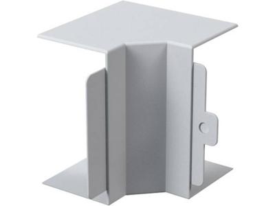 GGK 11117 Binnenhoek (b x d) 110 mm x 62 mm Zuiver wit 1 stuk(s)
