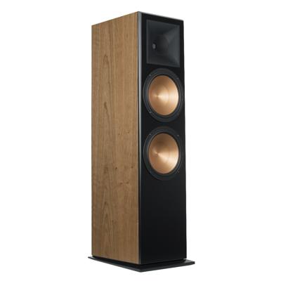 Klipsch: RF-7 III Vloerstaande Speaker - Cherry Klipsch: RF-7 III Vloerstaande Speaker - Cherry