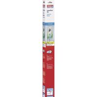 tesa STANDARD 55198-00000-00 Vliegenhor voor deur (b x h) 0.95 m x 2.20 m Wit 1 stuk(s) - thumbnail