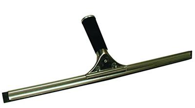 Raamwisser RVS semi-professioneel 35cm Raamwisser RVS semi-professioneel 35cm
