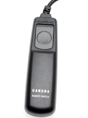 Camera-afstandsbediening voor div. Canon EOS camera's - type RS-80N3 Camera-afstandsbediening voor div. Canon EOS camera's - type RS-80N3