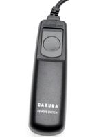 Camera-afstandsbediening voor div. Canon EOS camera's - type RS-80N3 - thumbnail
