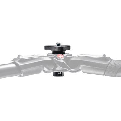 Manfrotto 190XLAA Low Angle Adapter