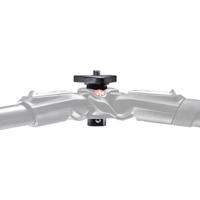Manfrotto 190XLAA Low Angle Adapter - thumbnail