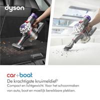 Dyson Car & Boat Kruimelzuiger - Handstofzuiger - thumbnail