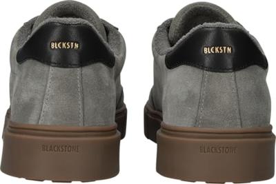 Blackstone EG-555 gun metal Grijs maat 45