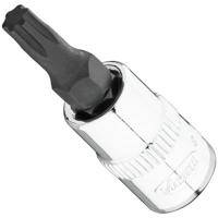 Vigor V7037-IP25 T+ profiel Schroevendraaierdop 1 stuks Vierkant, 1/4 (6.3 mm) - thumbnail