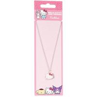 Hello Kitty Necklace with Hello Kitty Charm - thumbnail