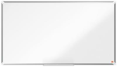 Nobo Premium Plus Widescreen magnetisch whiteboard, emaille, ft 122 x 69 cm Nobo Premium Plus Widescreen magnetisch whiteboard, emaille, ft 122 x 69 cm