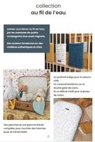 Slaapzak - DOMIVA - AU FIL DE L'EAU - 0-6 maanden - 70 cm - Karamel - thumbnail